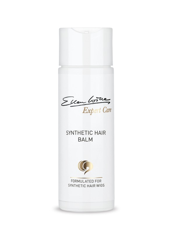 Synthetic Hair Balm. Brand: Ellen Wille; For wig type: Synthetic.