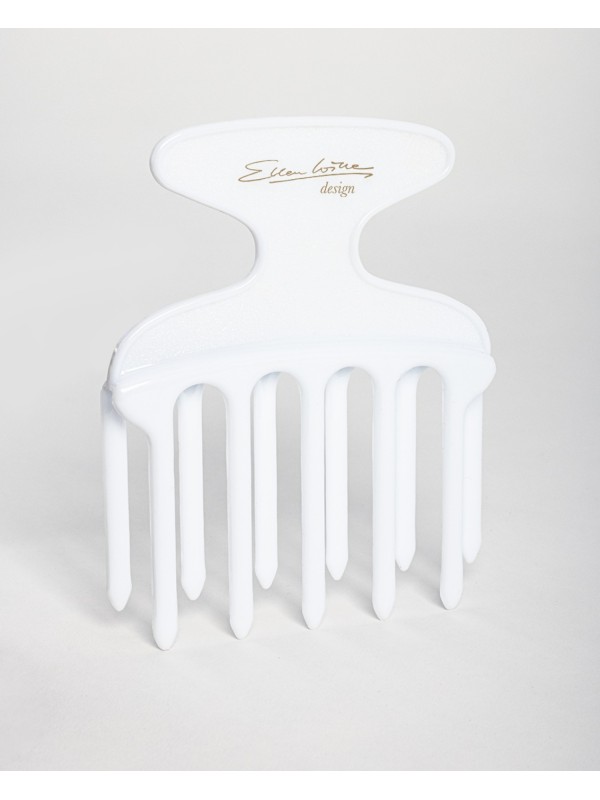 Curls Comb. Brand: Ellen Wille; For wig type: Any.