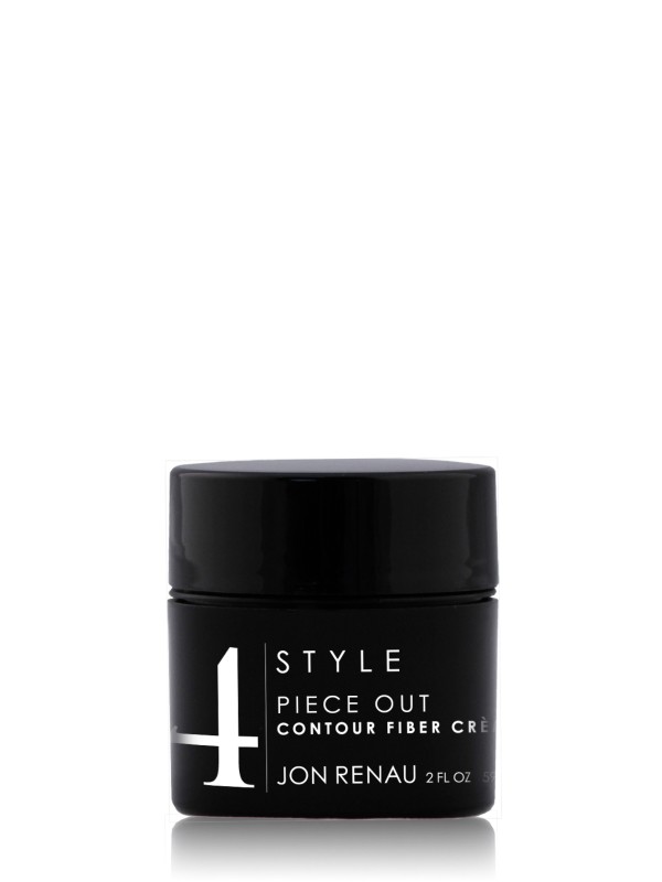 Piece Our Fibre Crème. Brand: Jon Renau; For wig type: Any.